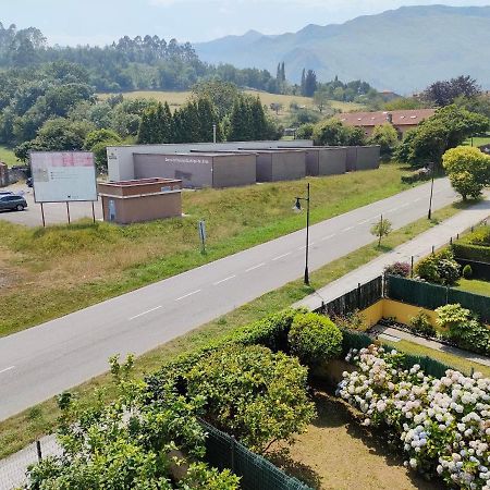 Apartamento Boutique Arquera Golf II -Llanes Exterior foto