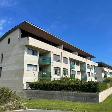 Apartamento Boutique Arquera Golf II -Llanes Exterior foto