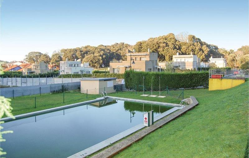 Apartamento Boutique Arquera Golf II -Llanes Exterior foto