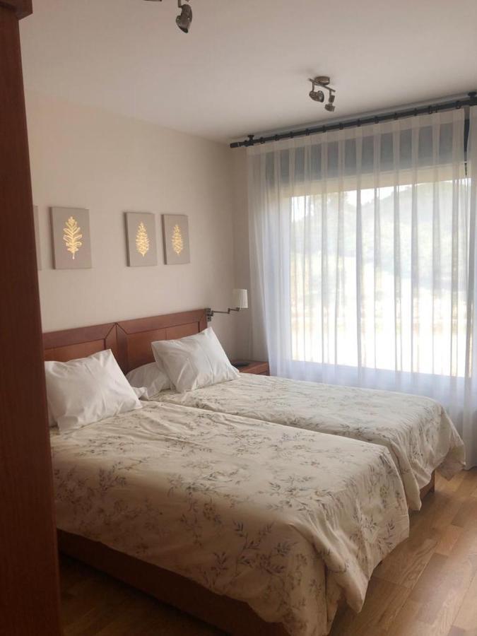 Apartamento Boutique Arquera Golf II -Llanes Exterior foto